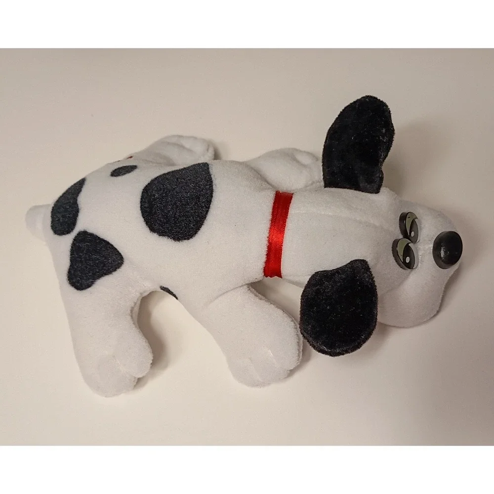 Pound Puppies - 1986 - Tonka - 8" - Hardee's - Lot of 3 - Picture 3 of 15